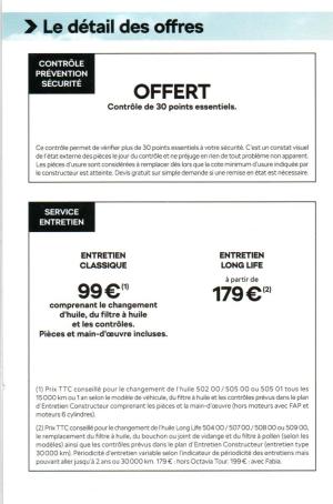 Promo SKODA 14/01 - 16/03